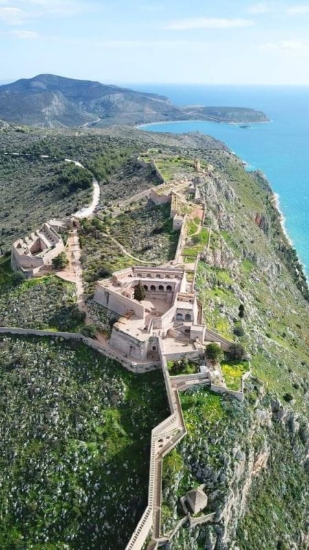 Les 10 plus belles petites villes de Grèce 3 Les 10 plus belles petites villes de Grèce 3