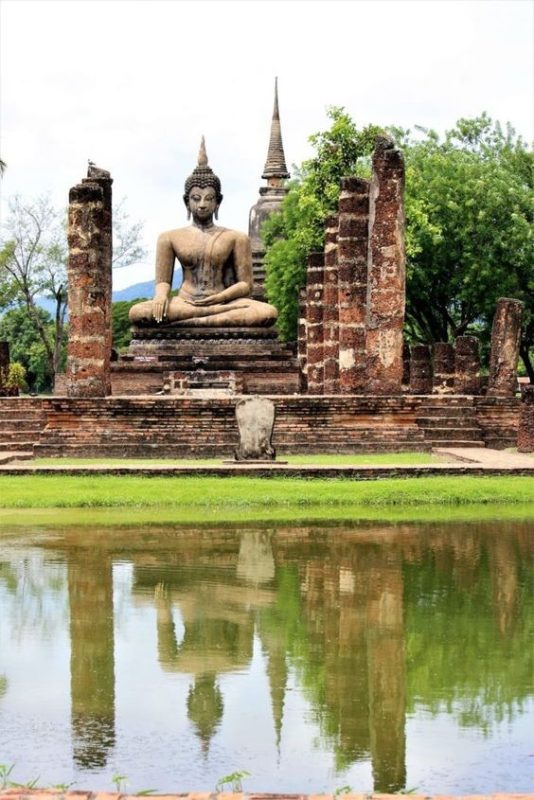 Les 10 plus belles petites villes de la Thaïlande 1