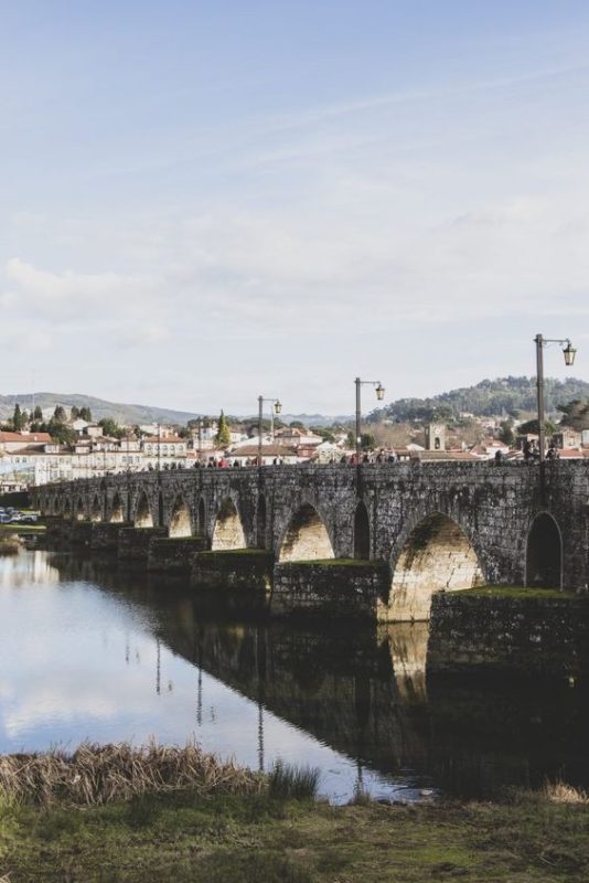 Les 10 plus belles petites villes du Portugal 1