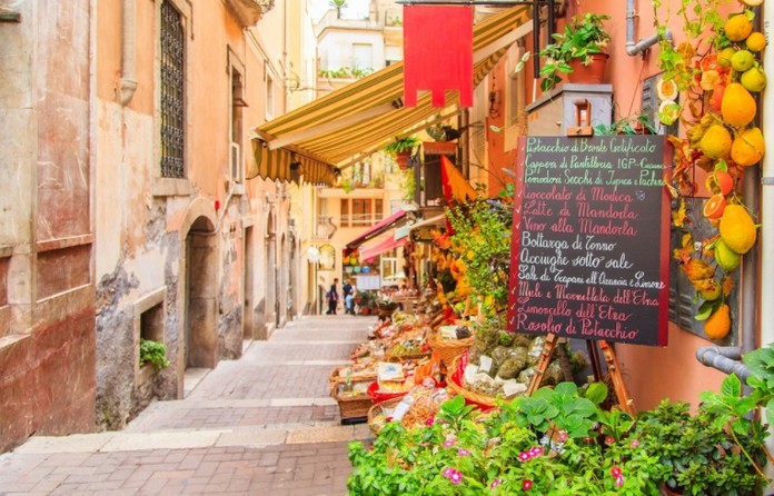 Les 15 petites villes les plus charmantes d'Italie 1