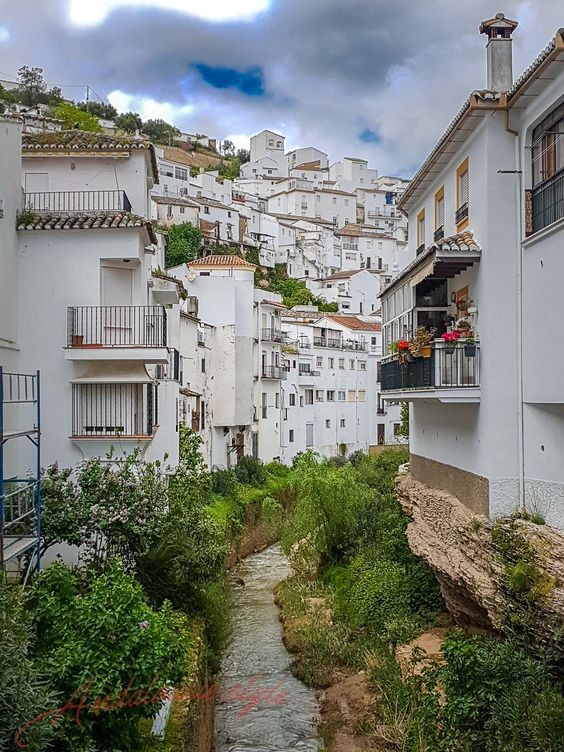 Les 20 plus belles petites villes d'Espagne 1