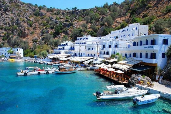 Top 25 des incontournables en Crète, Grèce 2