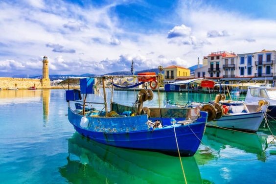 Top 25 des incontournables en Crète, Grèce 3