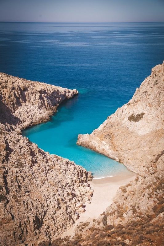 Top 25 des incontournables en Crète, Grèce 1