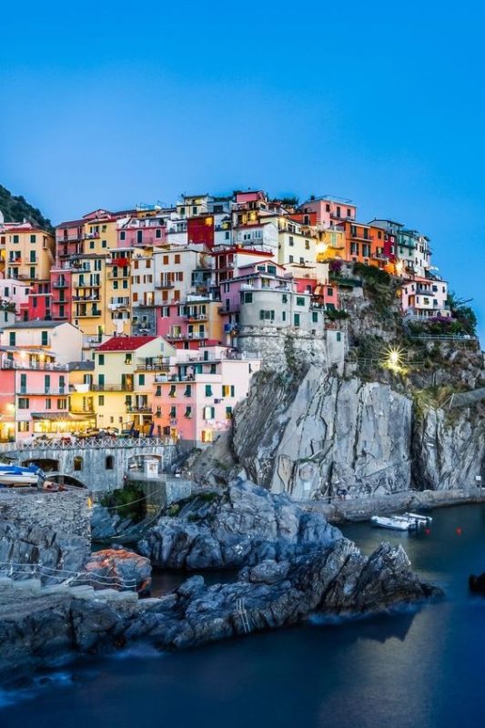 Les 5 choses à faire absolument en week-end aux Cinque Terre 3