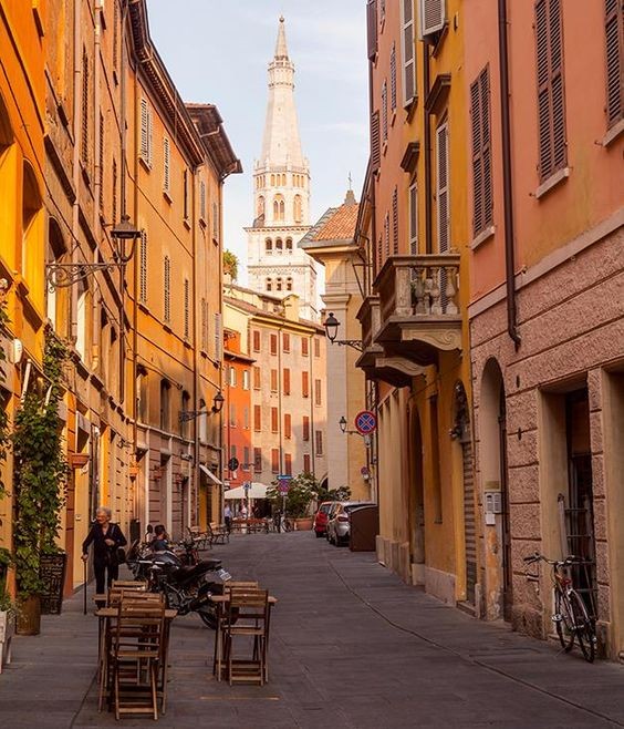 Les 8 meilleures destinations culinaires à explorer en Italie 1