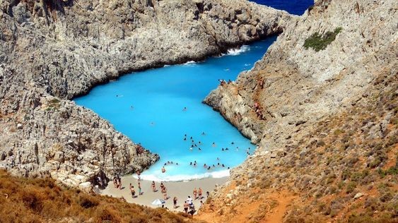 Top 25 des incontournables en Crète, Grèce 11