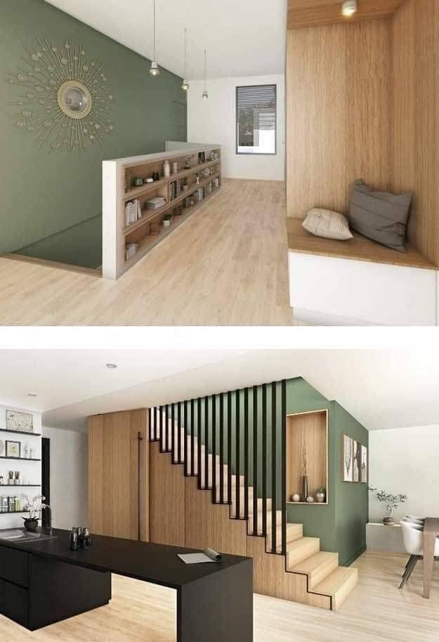 10 couleurs pour peindre vos murs et réduire le stress 7 10 couleurs pour peindre vos murs et réduire le stress 7