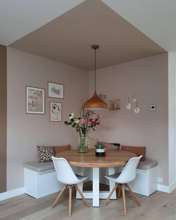 10 couleurs pour peindre vos murs et réduire le stress 8 10 couleurs pour peindre vos murs et réduire le stress 8