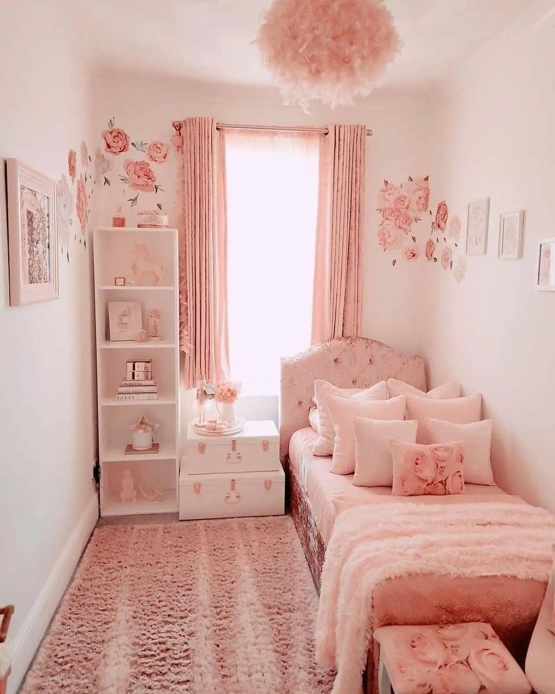 42 Belles idées de chambre à coucher 1