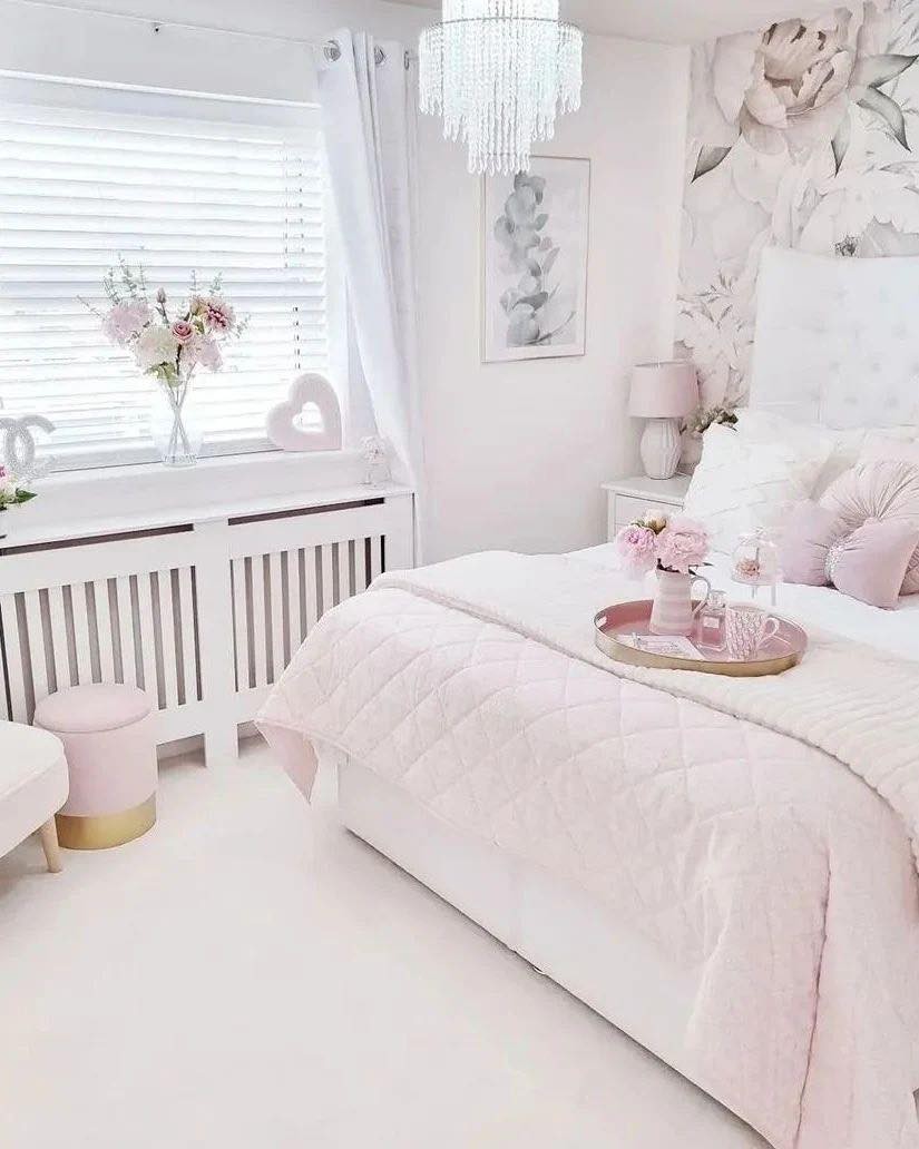 42 Belles idées de chambre à coucher 6 42 Belles idées de chambre à coucher 6