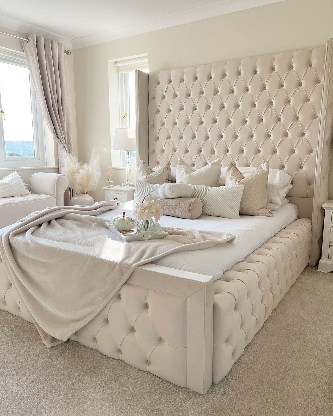 42 Belles idées de chambre à coucher 10 42 Belles idées de chambre à coucher 10