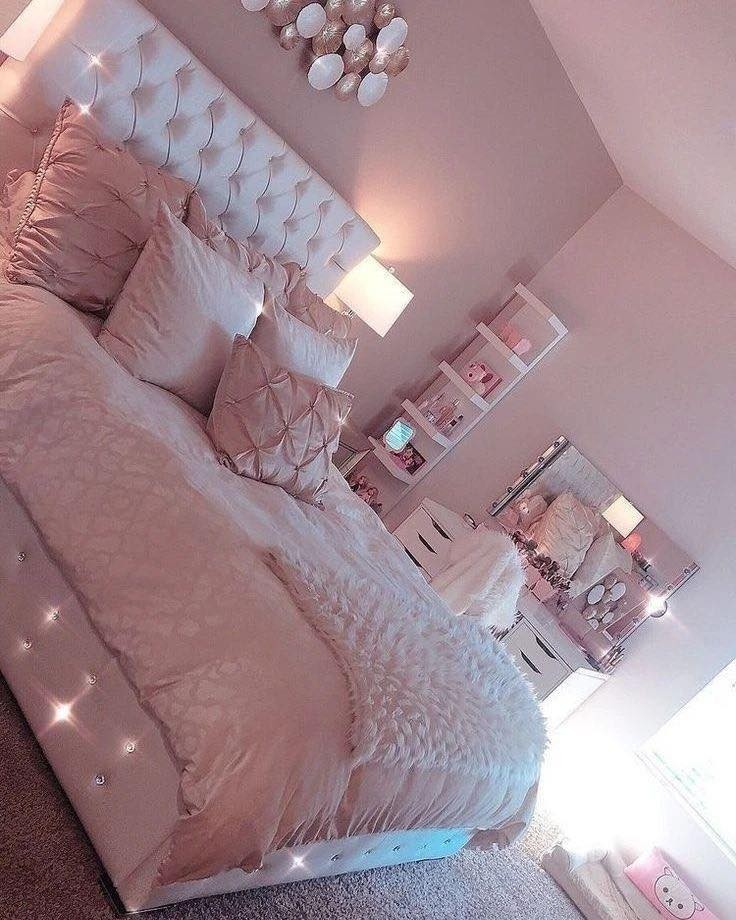 42 Belles idées de chambre à coucher 11