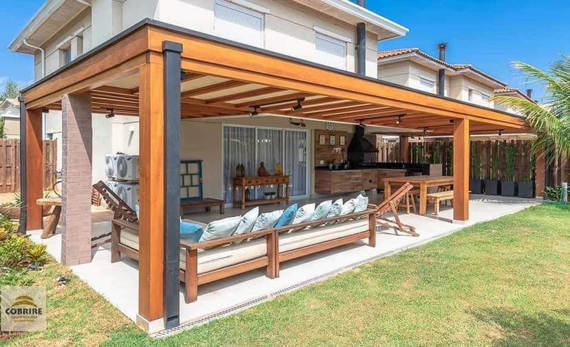 40 idées de pergola pour vous inspirer 1 40 idées de pergola pour vous inspirer 1