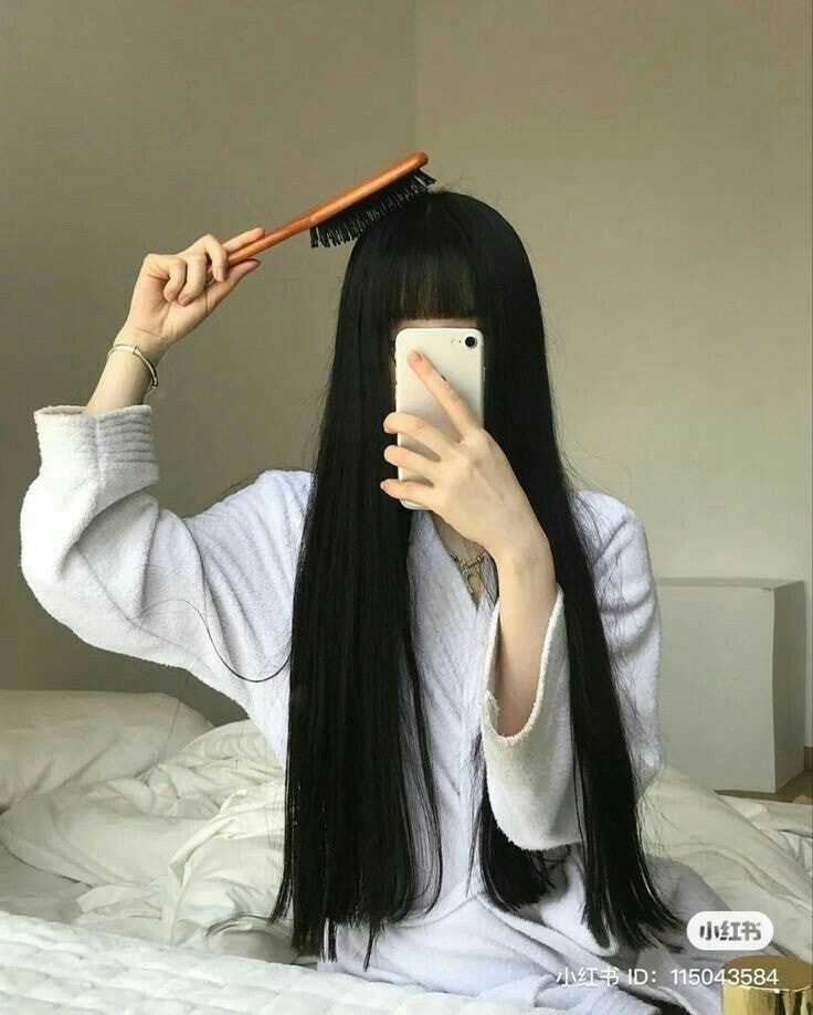 15 idées de couleurs de cheveux noirs pour s'inspirer 6 15 idées de couleurs de cheveux noirs pour s'inspirer 6