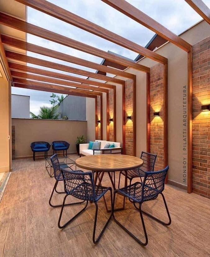 40 idées de pergola pour vous inspirer 2 40 idées de pergola pour vous inspirer 2