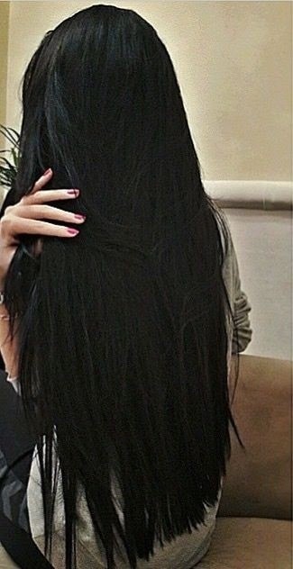 15 idées de couleurs de cheveux noirs pour s'inspirer 12 15 idées de couleurs de cheveux noirs pour s'inspirer 12