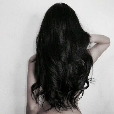 15 idées de couleurs de cheveux noirs pour s'inspirer 13 15 idées de couleurs de cheveux noirs pour s'inspirer 13
