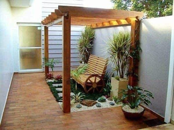 40 idées de pergola pour vous inspirer 5 40 idées de pergola pour vous inspirer 5