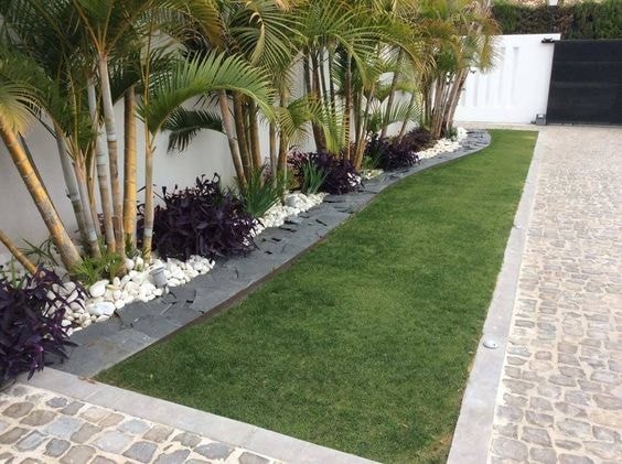 25 Tendances en décoration pour les jardins 1 25 Tendances en décoration pour les jardins 1