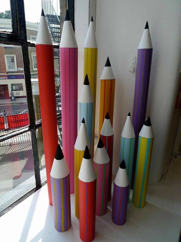 11 Idées de décoration de classe d'école DIY 3