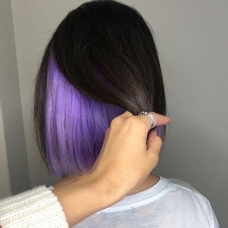 20 Superbes idées de couleurs de cheveux courts 2023 17