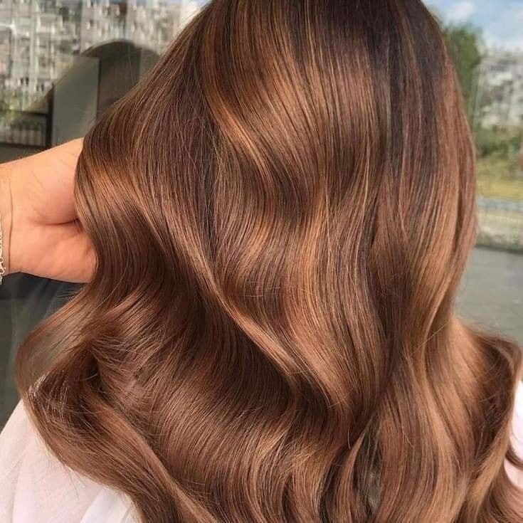 17 idées pour celles qui aiment la couleur marron 9 17 idées pour celles qui aiment la couleur marron 9