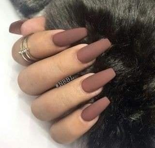 17 idées pour celles qui aiment la couleur marron 11 17 idées pour celles qui aiment la couleur marron 11