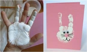 17 Bricolages de Pâques faciles pour les enfants 6