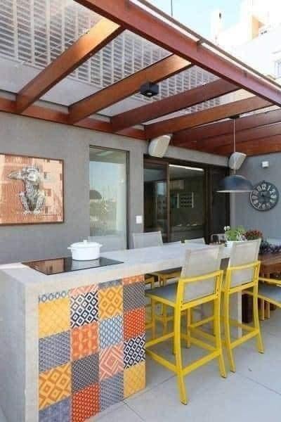 40 idées de pergola pour vous inspirer 20 40 idées de pergola pour vous inspirer 20