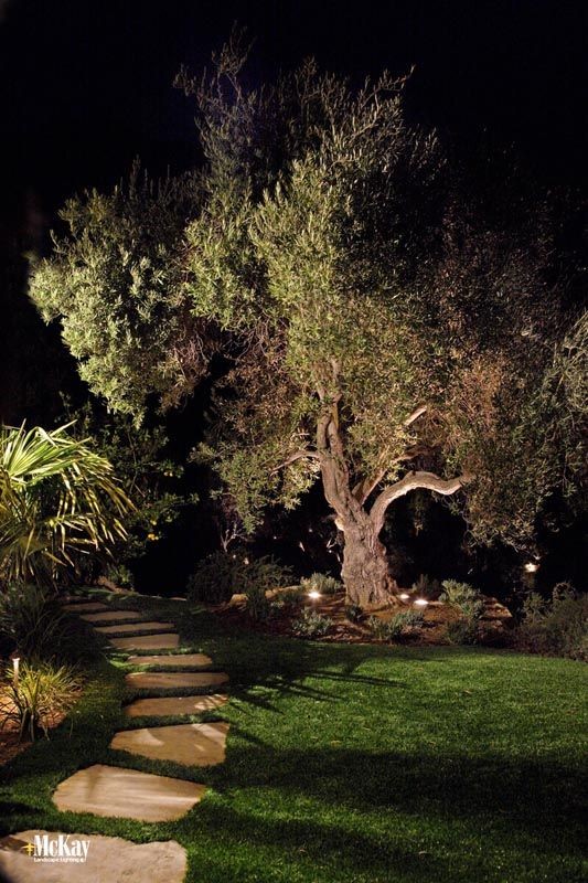 Eclairage de jardin : 56 idées pour égayer votre jardin 8 Eclairage de jardin : 56 idées pour égayer votre jardin 8