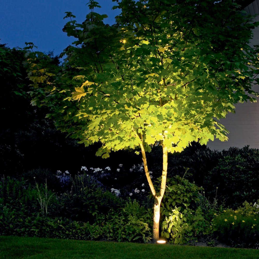 Eclairage de jardin : 56 idées pour égayer votre jardin 9 Eclairage de jardin : 56 idées pour égayer votre jardin 9
