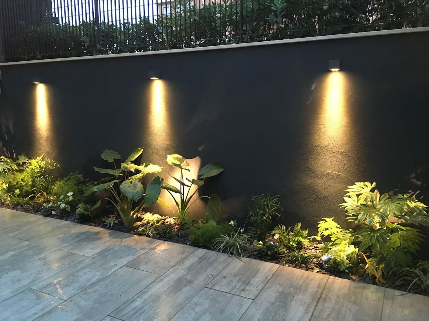 Eclairage de jardin : 56 idées pour égayer votre jardin 13 Eclairage de jardin : 56 idées pour égayer votre jardin 13