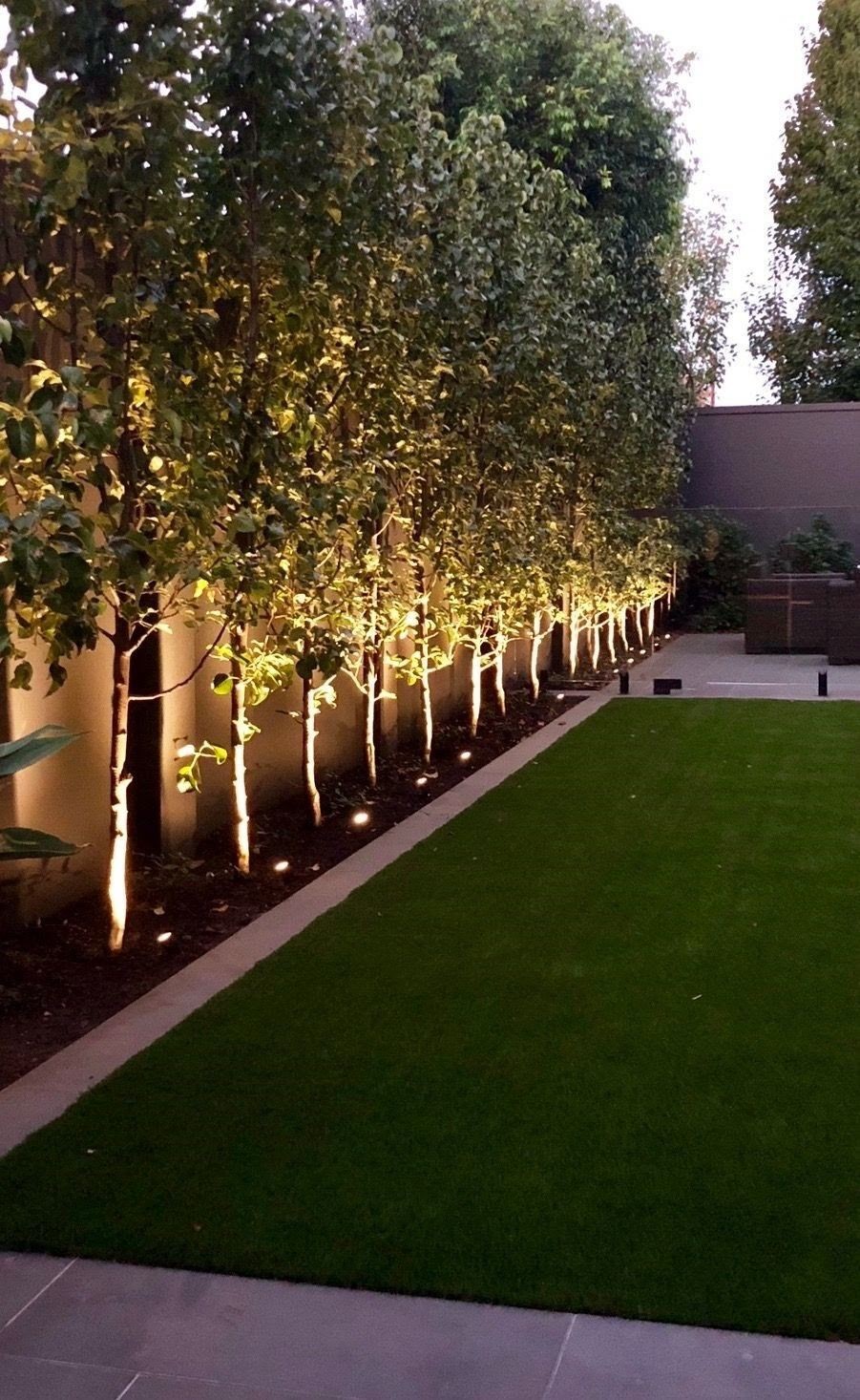 Eclairage de jardin : 56 idées pour égayer votre jardin 15