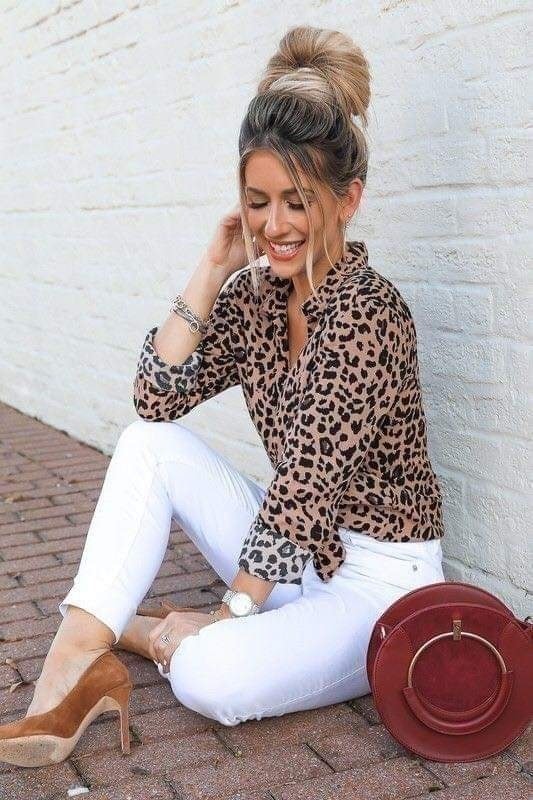 24 tenues Animal Print à la mode pour cette année 2023 1 24 tenues Animal Print à la mode pour cette année 2023 1