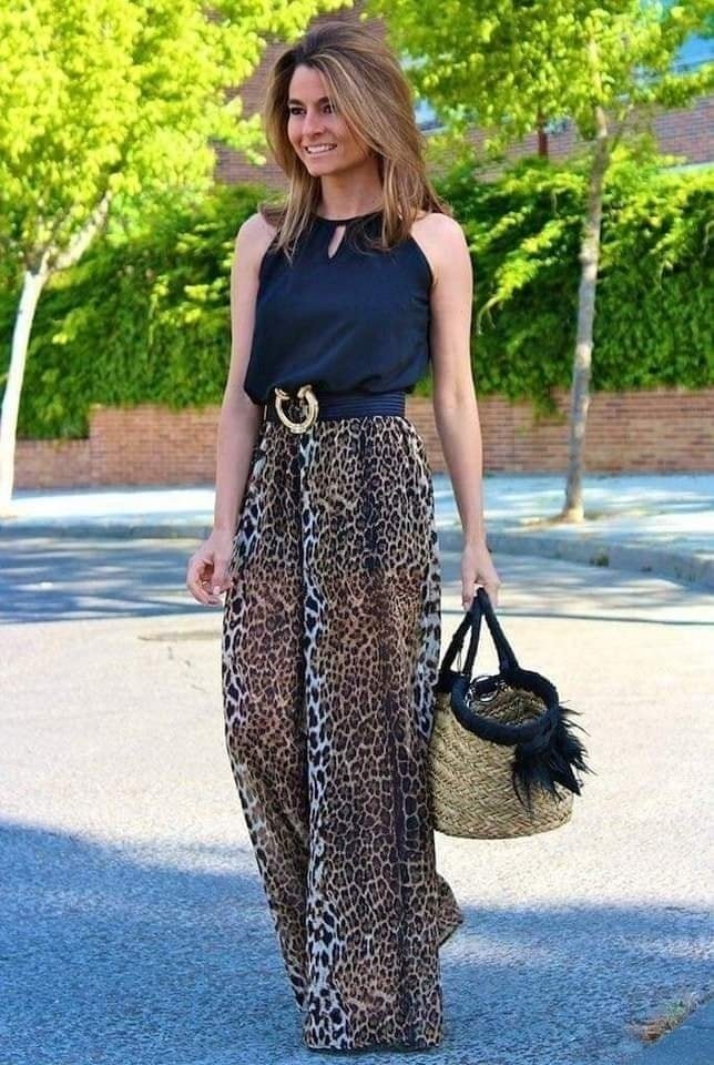 24 tenues Animal Print à la mode pour cette année 2023 5 24 tenues Animal Print à la mode pour cette année 2023 5