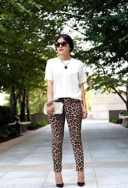 24 tenues Animal Print à la mode pour cette année 2023 6 24 tenues Animal Print à la mode pour cette année 2023 6