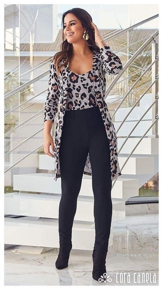 24 tenues Animal Print à la mode pour cette année 2023 10 24 tenues Animal Print à la mode pour cette année 2023 10