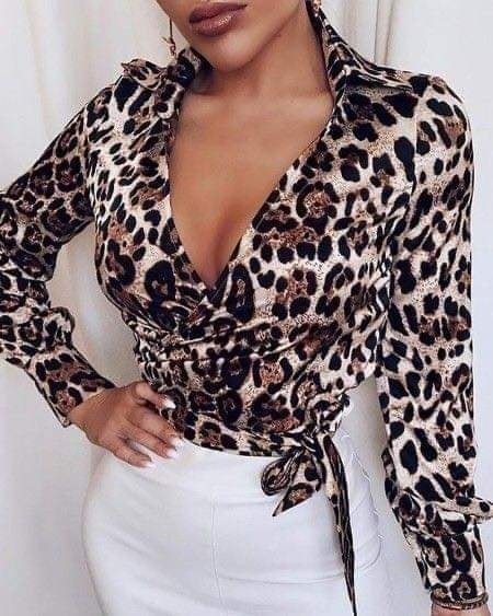 24 tenues Animal Print à la mode pour cette année 2023 12 24 tenues Animal Print à la mode pour cette année 2023 12