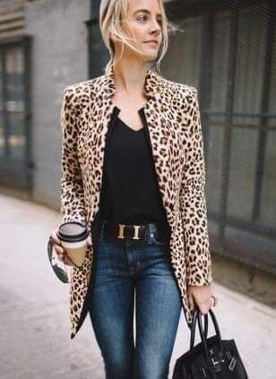 24 tenues Animal Print à la mode pour cette année 2023 15 24 tenues Animal Print à la mode pour cette année 2023 15
