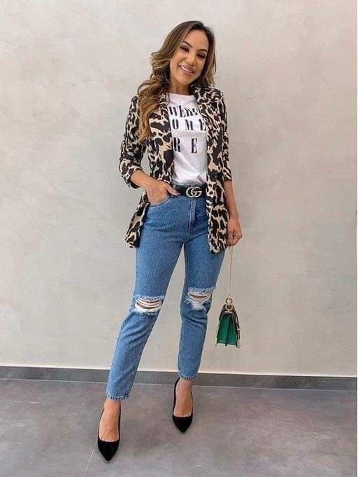 24 tenues Animal Print à la mode pour cette année 2023 19 24 tenues Animal Print à la mode pour cette année 2023 19