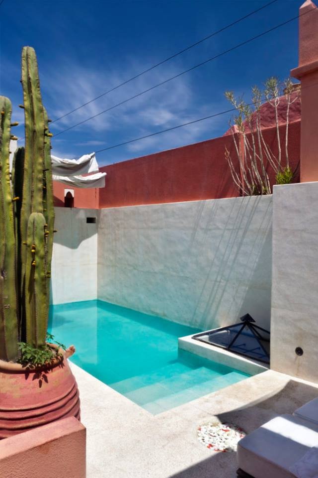 19 piscines bien conçues qui entrent dans une petite cour 18 19 piscines bien conçues qui entrent dans une petite cour 18