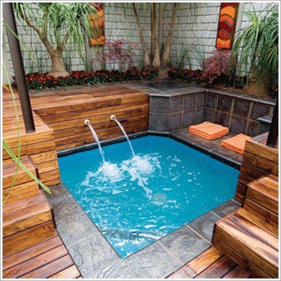 19 piscines bien conçues qui entrent dans une petite cour 19 19 piscines bien conçues qui entrent dans une petite cour 19