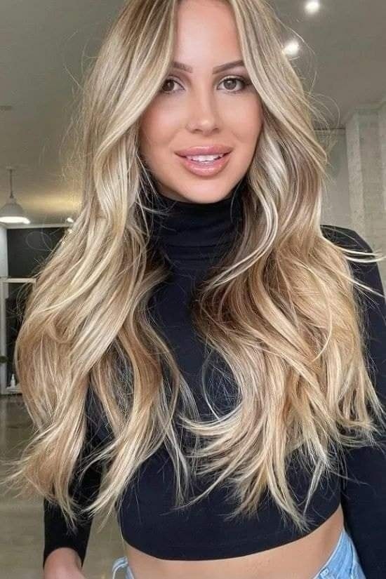 23 Photos qui prouvent que le Blond est à la mode : Incroyable pour changer de look 4