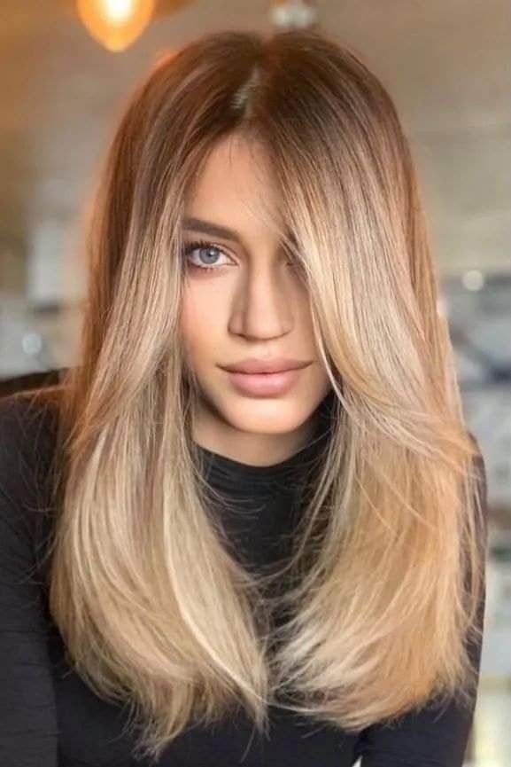 23 Photos qui prouvent que le Blond est à la mode : Incroyable pour changer de look 10