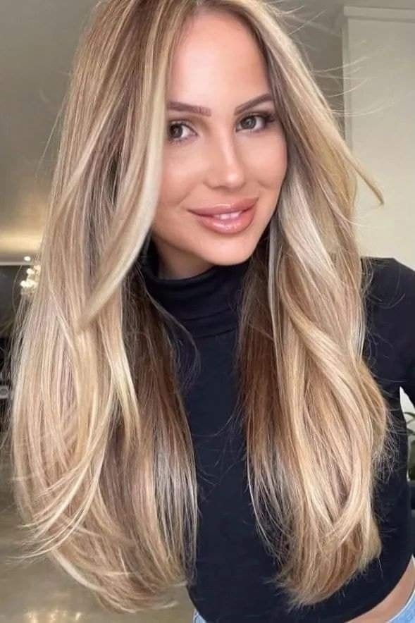 23 Photos qui prouvent que le Blond est à la mode : Incroyable pour changer de look 12