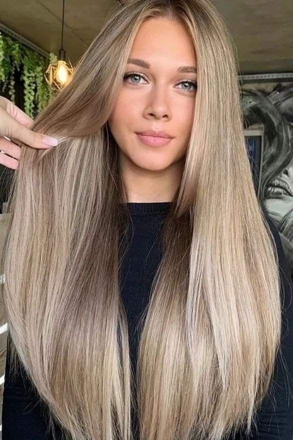 23 Photos qui prouvent que le Blond est à la mode : Incroyable pour changer de look 14