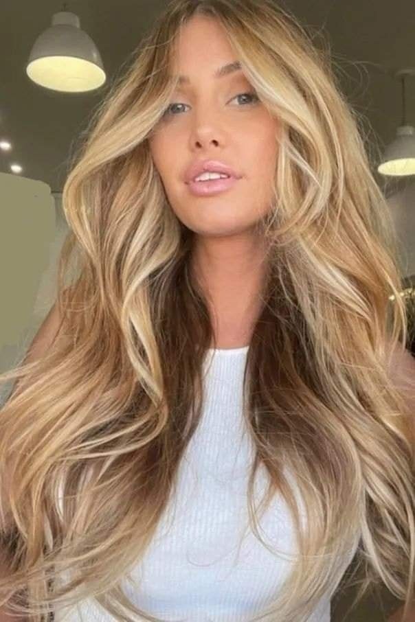 23 Photos qui prouvent que le Blond est à la mode : Incroyable pour changer de look 15