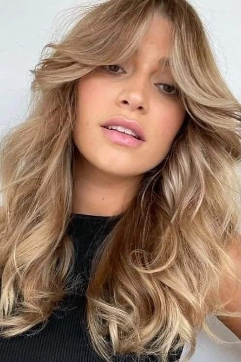 23 Photos qui prouvent que le Blond est à la mode : Incroyable pour changer de look 17