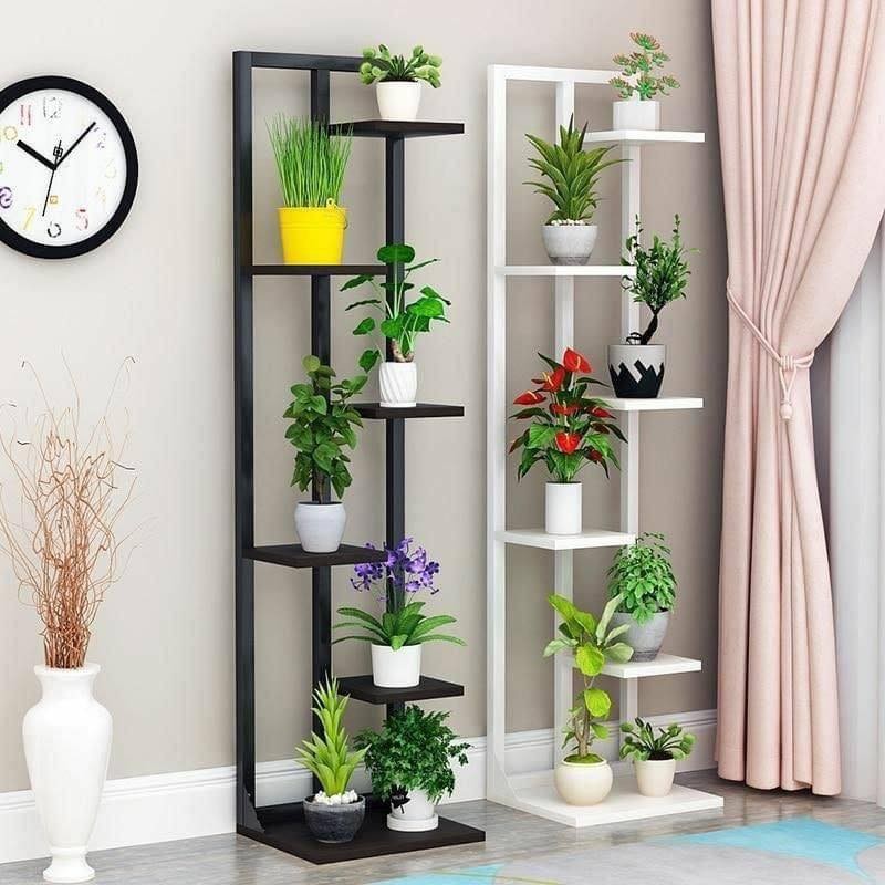23 top idées d'étagères pour nos plantes 2 23 top idées d'étagères pour nos plantes 2